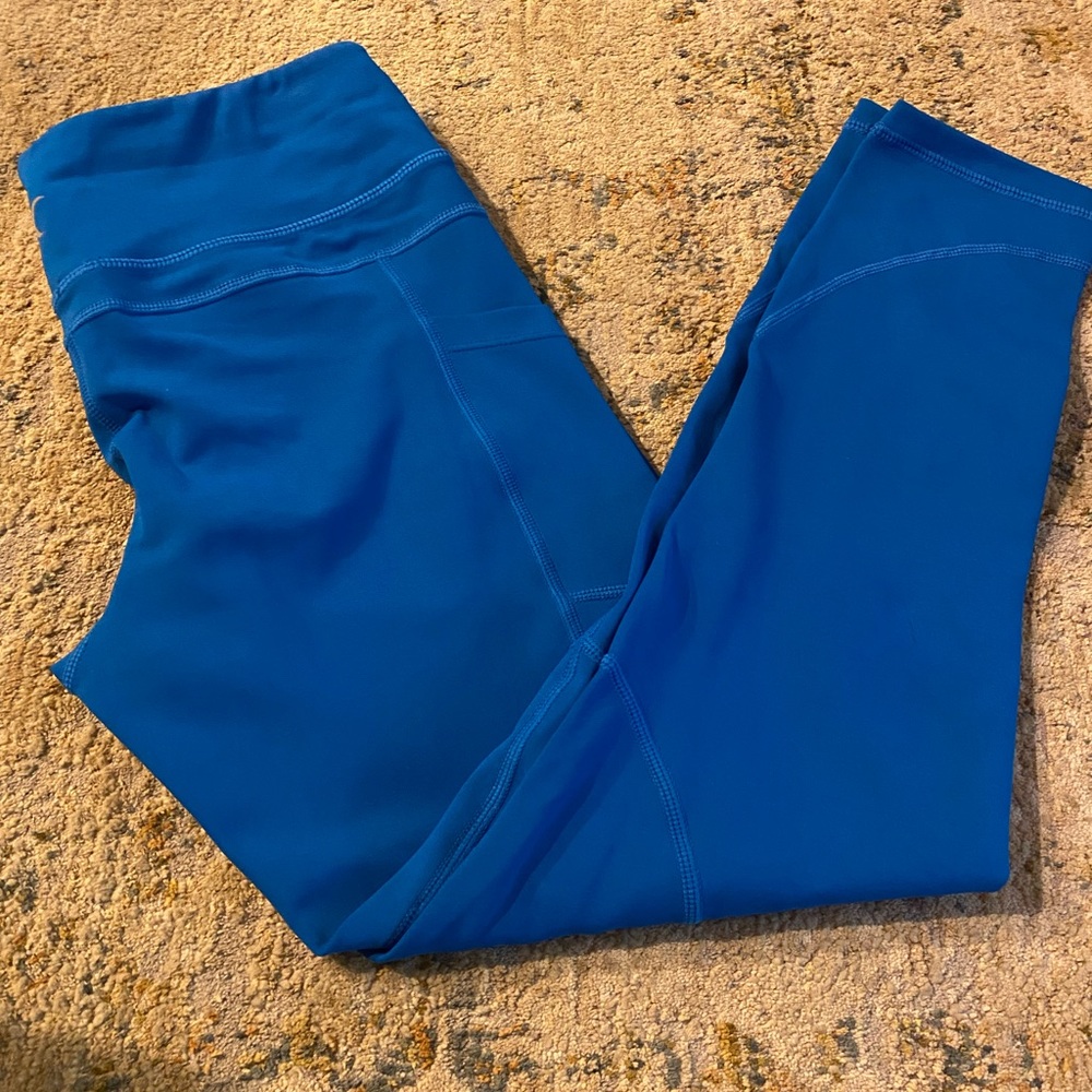 Zyia Pocket Light n Tights